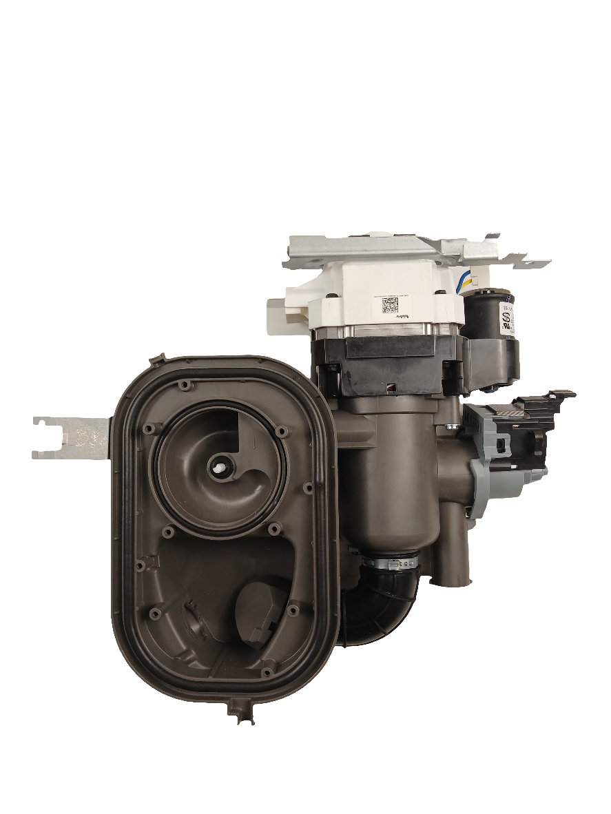 W11680075 Dishwasher Pump & Motor (replaces W11633261) - XPart Supply Ltd.