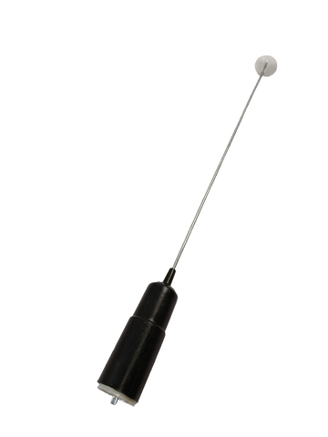 Washer Rod & Spring Assembly