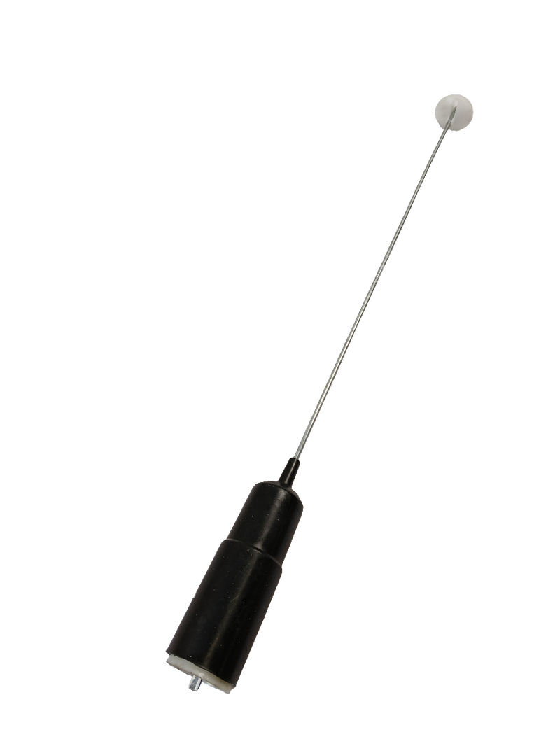 WW01F02008 GE Washer Rod & Spring Assembly – OEM Replacement (Replaces WW01F01985, 233D2080G014)