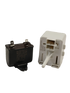 W11580057 Refrigerator Compressor Kit