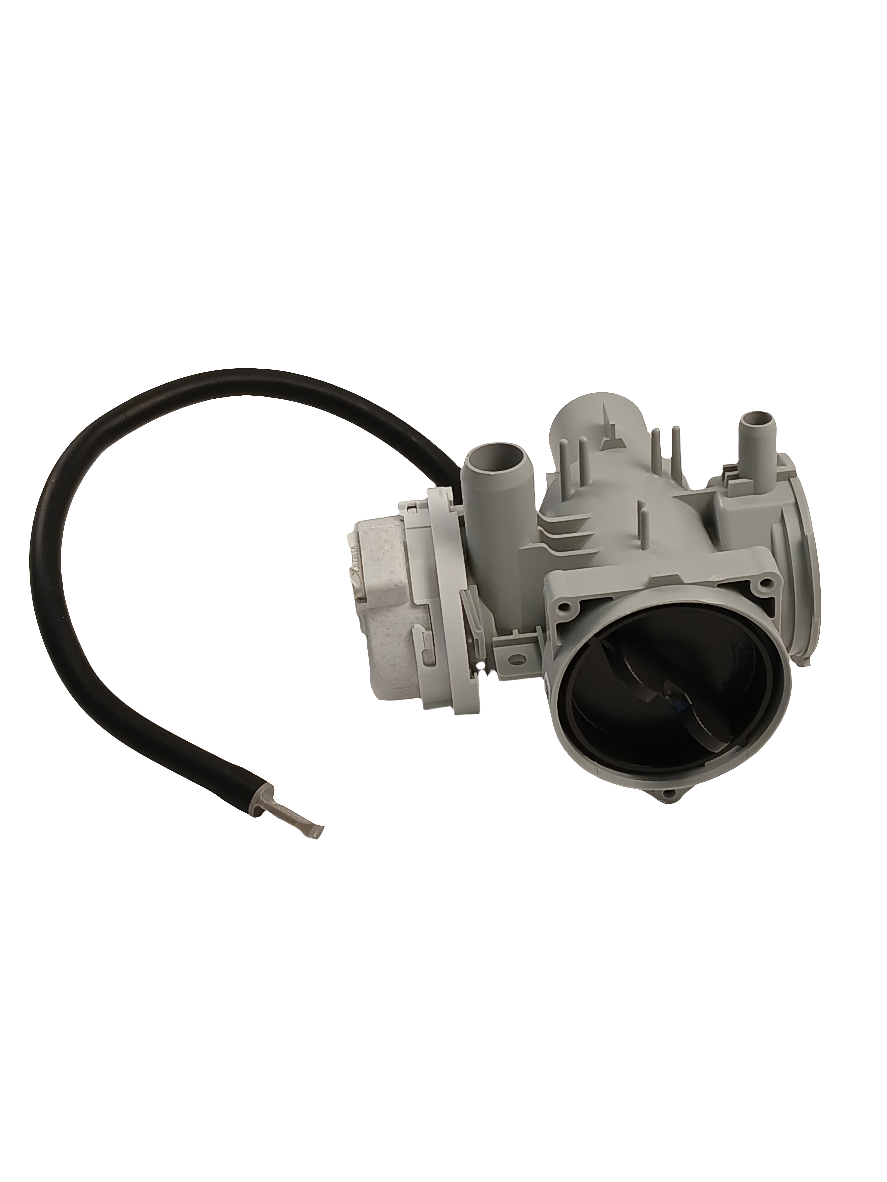 AHA75853804 Washer Drain Pump Assembly - XPart Supply Ltd.