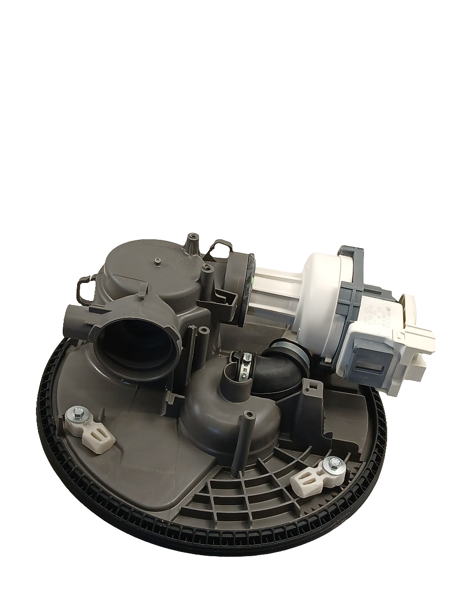 W11613570 Dishwasher Pump & Motor - XPart Supply Ltd.
