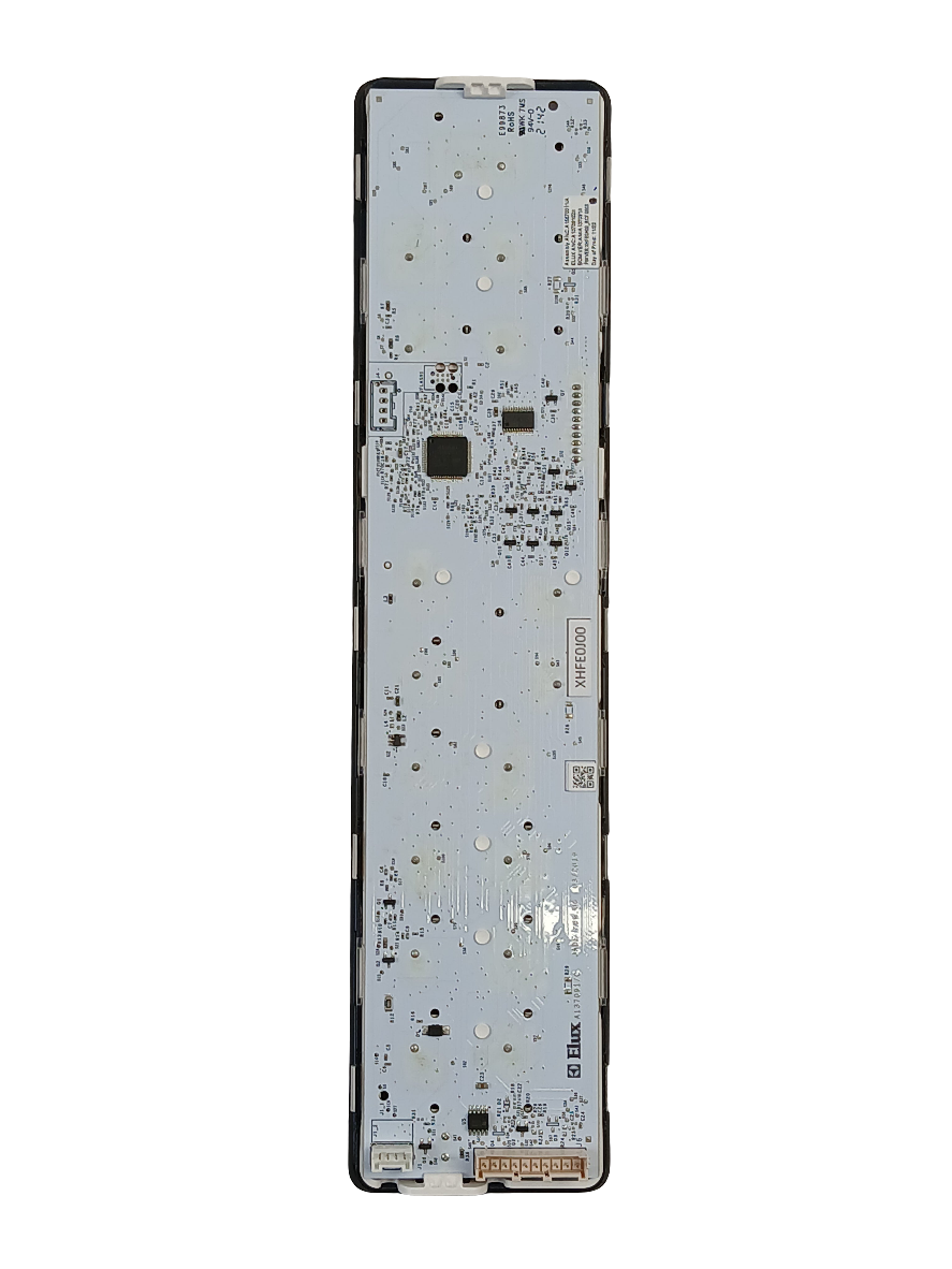 5304523018 Refrigerator User Interface Control Board, Replaces 140153004043 - XPart Supply Ltd.