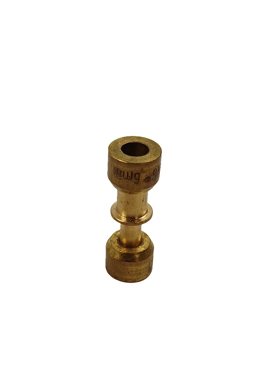 WG03A03038 Refrigerator Lokring 6MM X 4MM - XPart Supply Ltd.