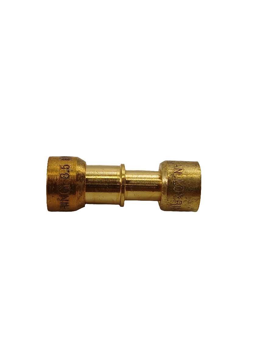 WG03A03126 Refrigerator Compressor Lokring, 8.5MM X 6MM - XPart Supply Ltd.