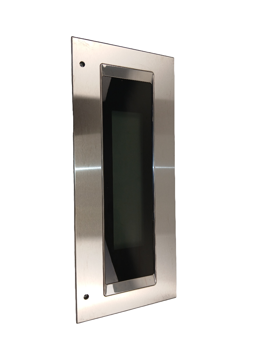 W10775493 Microwave Glass Door - XPart Supply Ltd.