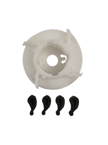 Top Load Washer Agitator Cam Repair Kit