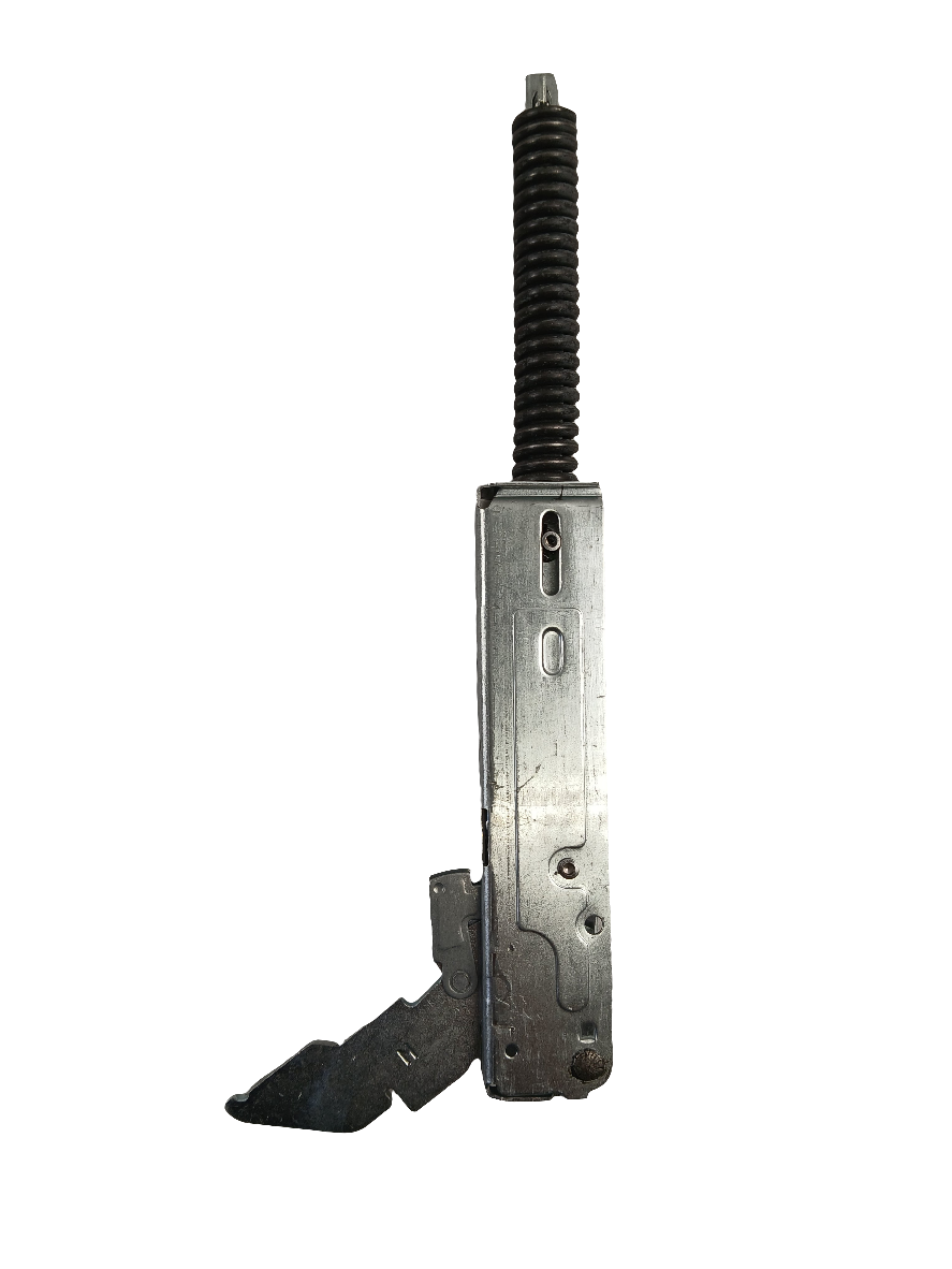 WS01L14673 Range Oven Left Door Hinge (replaces 222D9737P005) - XPart Supply Ltd.