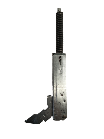 HINGE DOOR