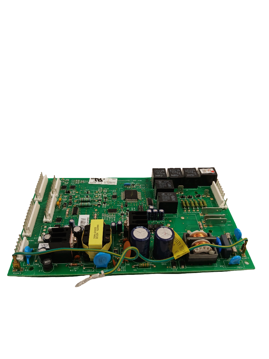 WG03F02444 Refrigerator Main Control Board ASM (replaces 200D4862G012)