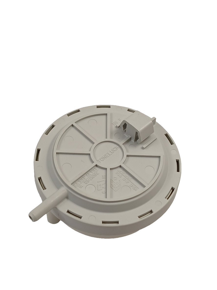 WG04F03813 Washer Pressure Switch, Replaces WH12X10545 - XPart Supply Ltd.