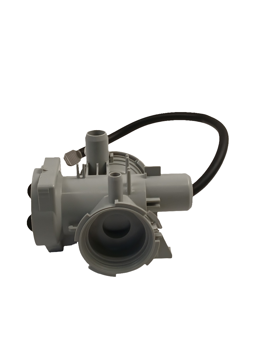 AHA75853804 Washer Drain Pump Assembly - XPart Supply Ltd.