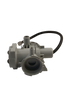 AHA75853804 Washer Drain Pump Assembly - XPart Supply Ltd.