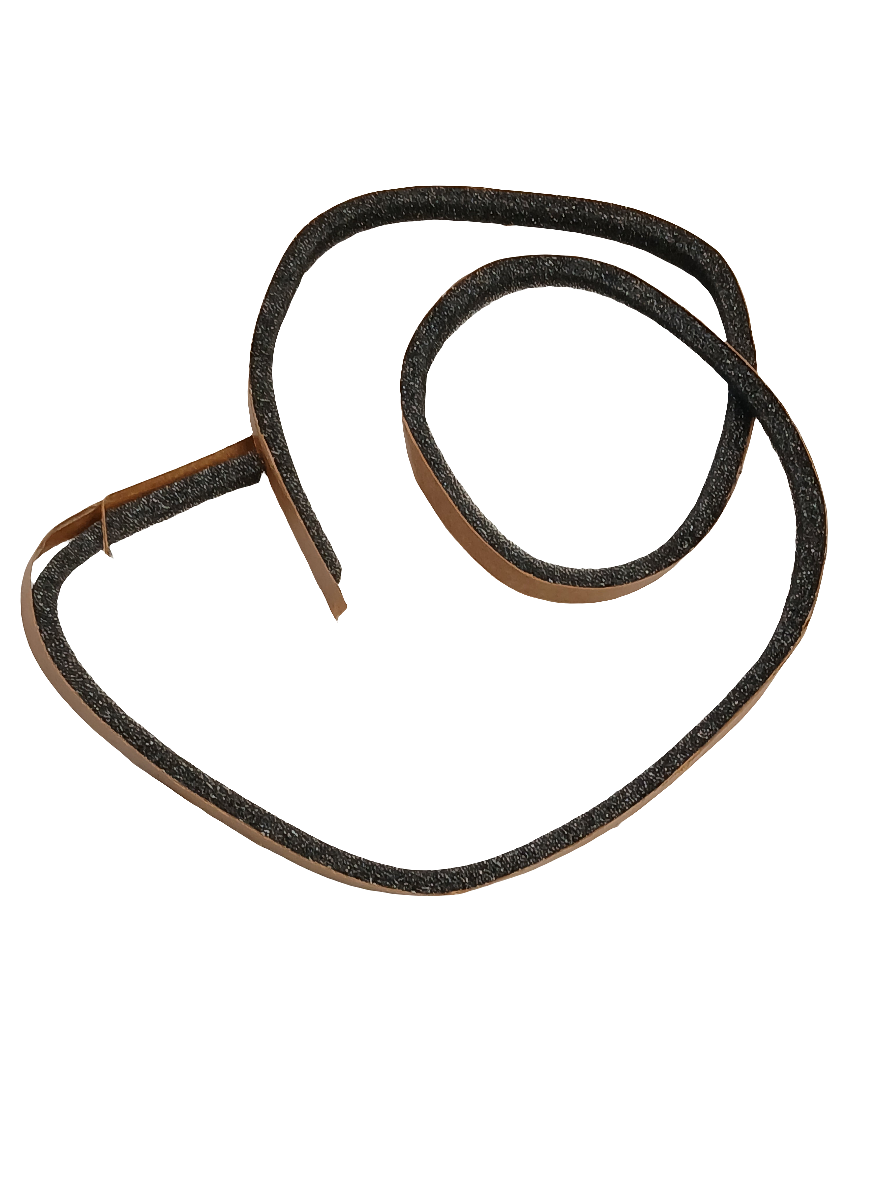 WW02L00040 Dryer Gasket Seal, Replaces 136B9174P201 - XPart Supply Ltd.