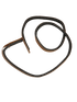 WW02L00040 Dryer Gasket Seal, Replaces 136B9174P201 - XPart Supply Ltd.