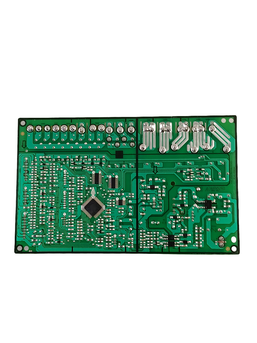 DE92-03960G Range Oven Relay Control Board