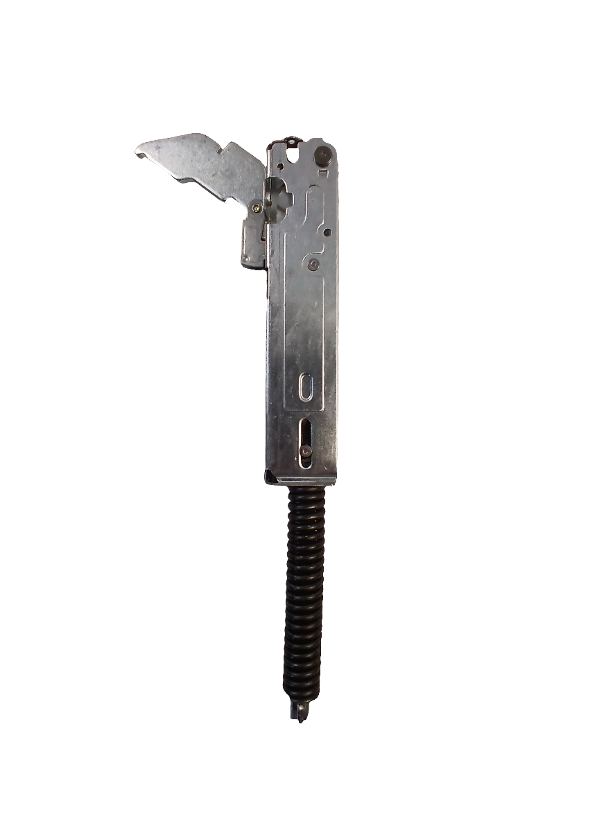 WS01L14673 Range Oven Left Door Hinge (replaces 222D9737P005) - XPart Supply Ltd.