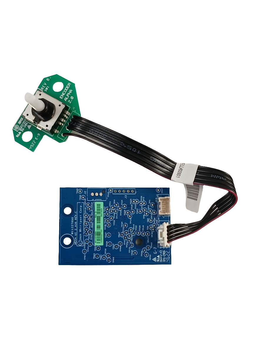 W11481116 Washer Control Board - XPart Supply Ltd.