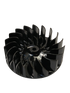 WW02F00183 Dryer Wheel Blower - XPart Supply Ltd.