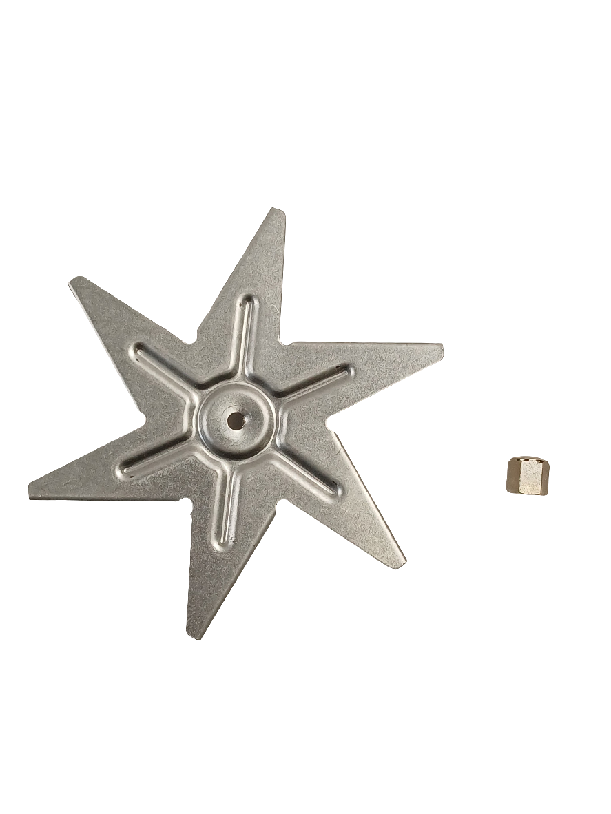 PE050057 Oven Convection Fan
