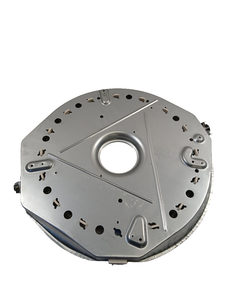 137392702 Dryer Heater Assembly - XPart Supply Ltd.