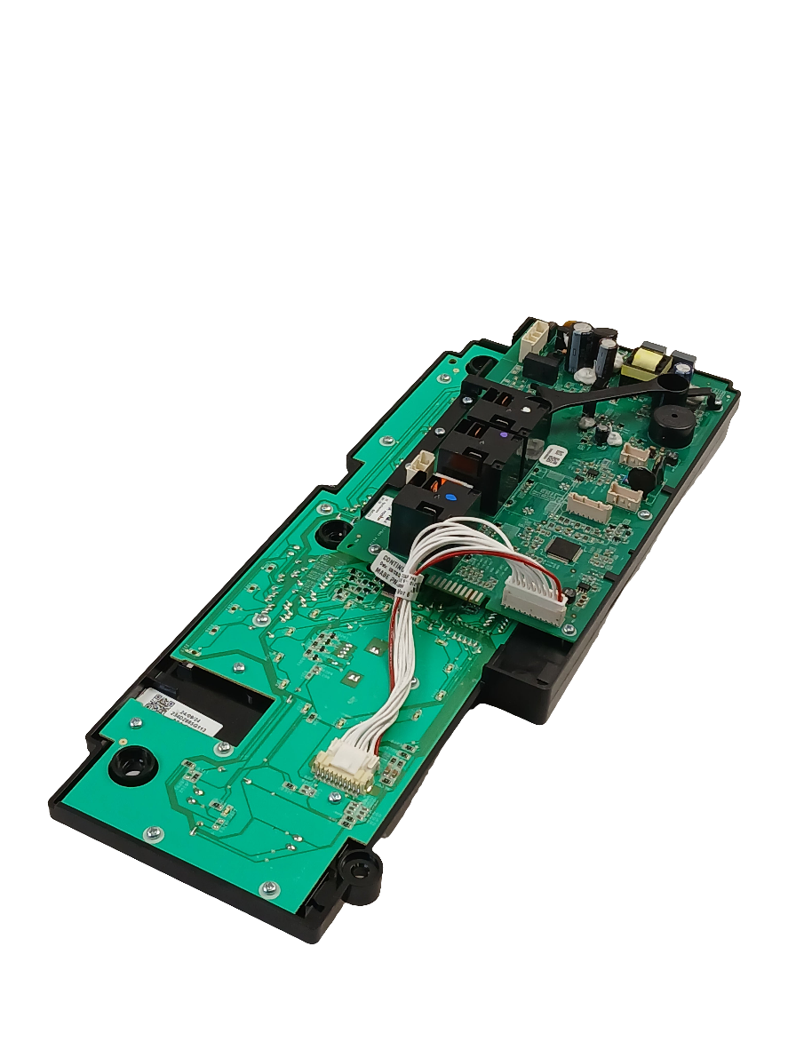 WW02F01016 Dryer Chassis & Board Assembly - XPart Supply Ltd.