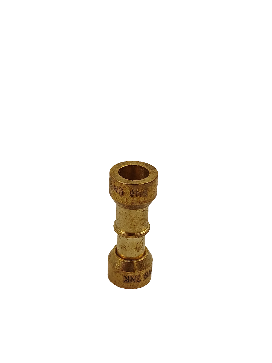 WG03A03385 Refrigerator Compressor Lokring, 8MM X 7MM - XPart Supply Ltd.