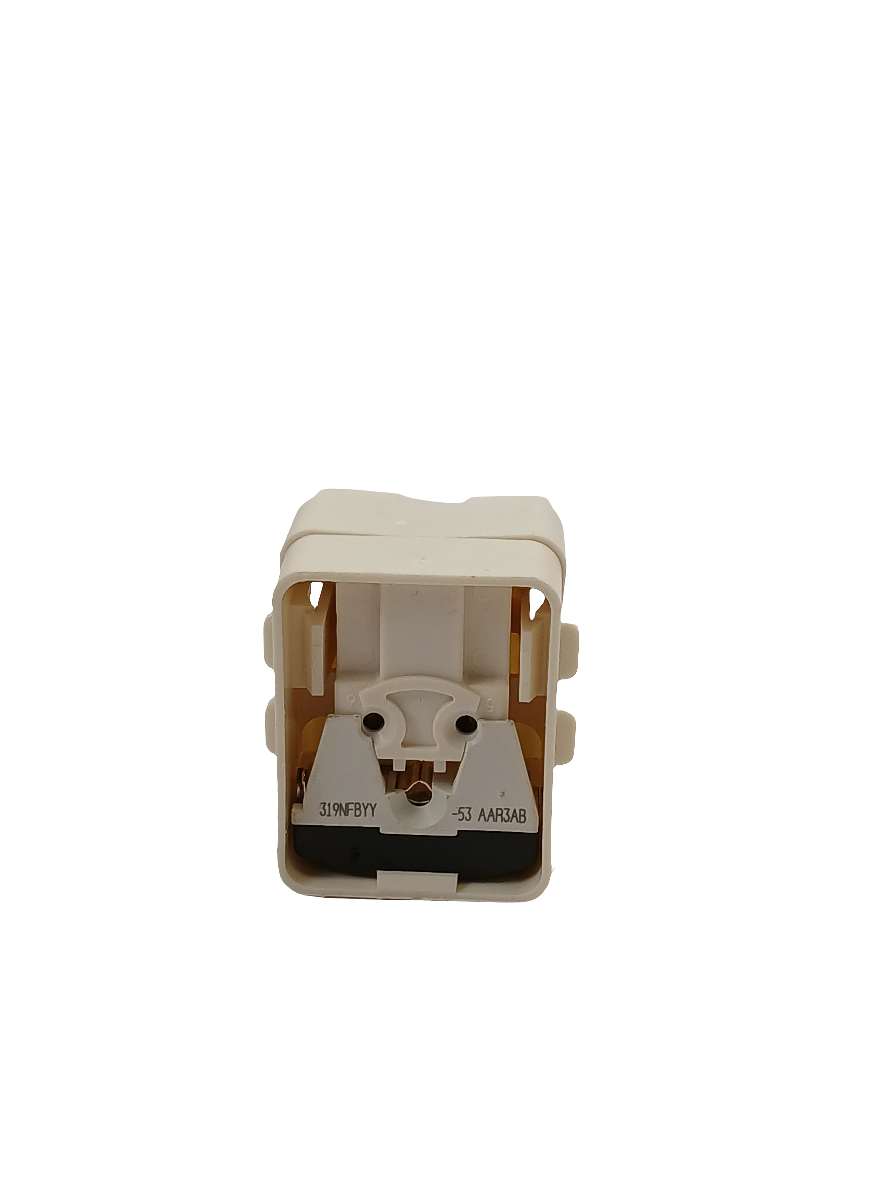 WG03F01425 Refrigerator Compressor Start Relay - XPart Supply Ltd.