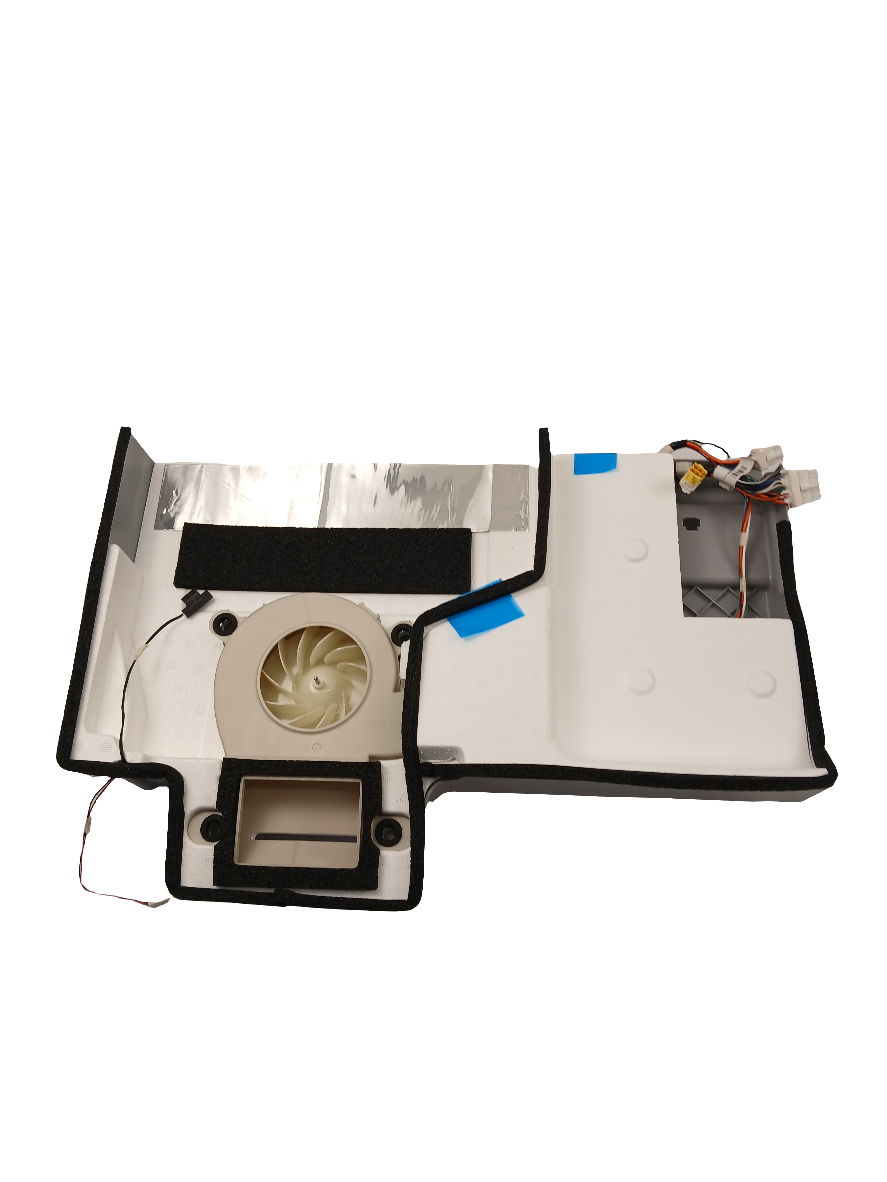 W11610999 Refrigerator Evaporator Cover (replaces W11475754) - XPart Supply Ltd.