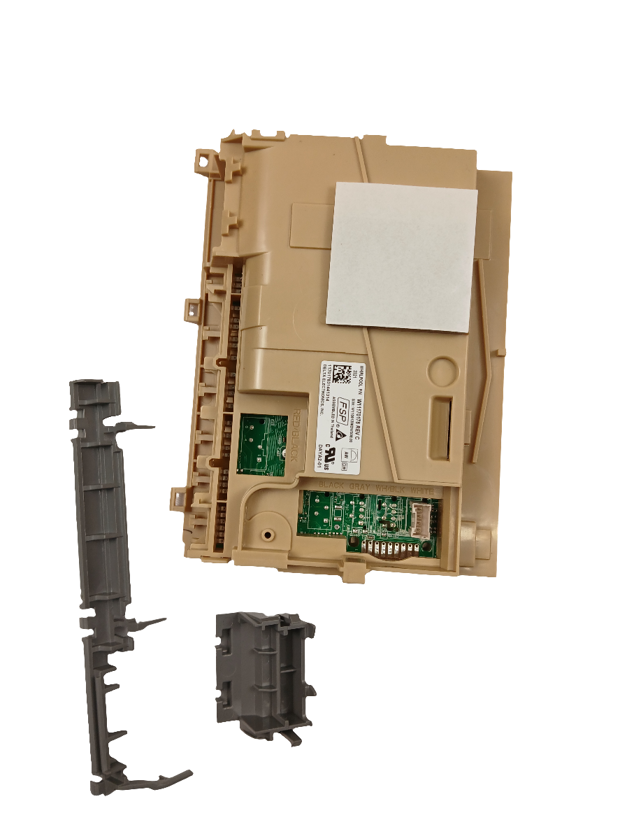 W11305296 Dishwasher Electronic Control Board (replaces W11170178, W11227789) - XPart Supply Ltd.