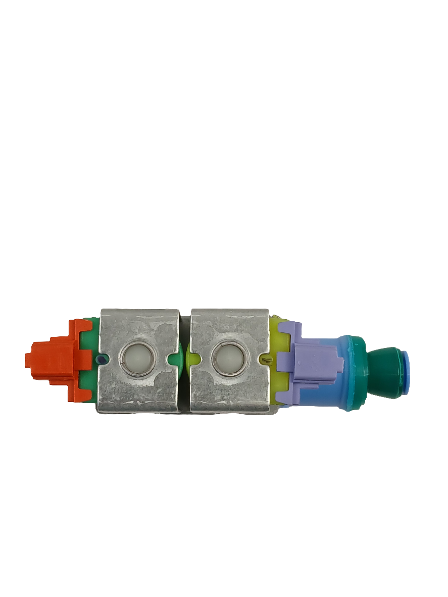 W11548535 Refrigerator Dual Water Valve - XPart Supply Ltd.