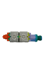 W11548535 Refrigerator Dual Water Valve