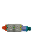 W11548535 Refrigerator Dual Water Valve - XPart Supply Ltd.