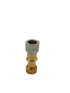 WG03A03360 Refrigerator Lokring 10MM X 8MM - XPart Supply Ltd.