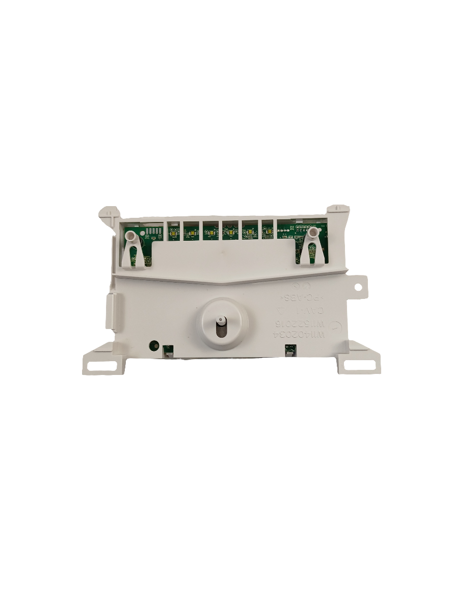 W11728011 Dryer Control Board (replaces W11625654, W11630375, W11656004) - XPart Supply Ltd.