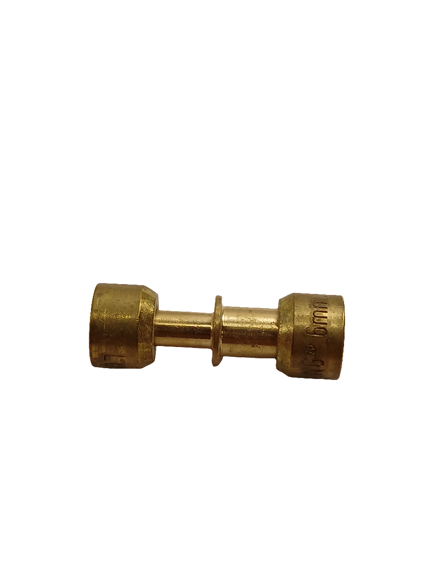 WG03A03038 Refrigerator Lokring 6MM X 4MM - XPart Supply Ltd.