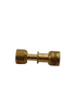 WG03A03038 Refrigerator Lokring 6MM X 4MM - XPart Supply Ltd.