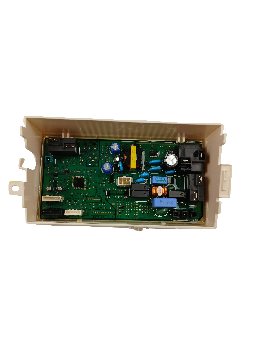 DC92-02527A Dryer Main Board - XPart Supply Ltd.