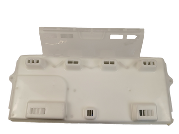 Evaporator Cover Assembly (ASSY COVER EVAP-FRE; OPUS1)