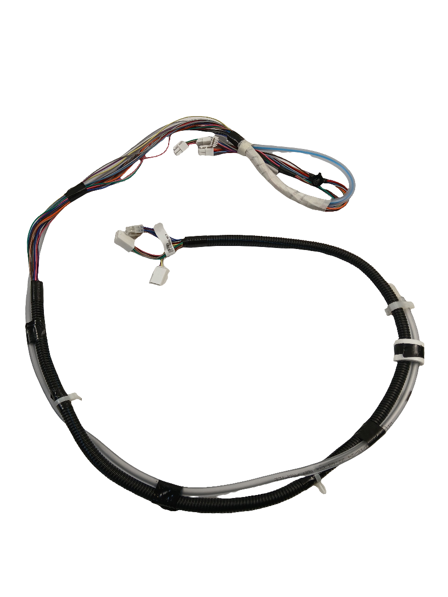 W11662155 Washer/Dryer Wire Harness