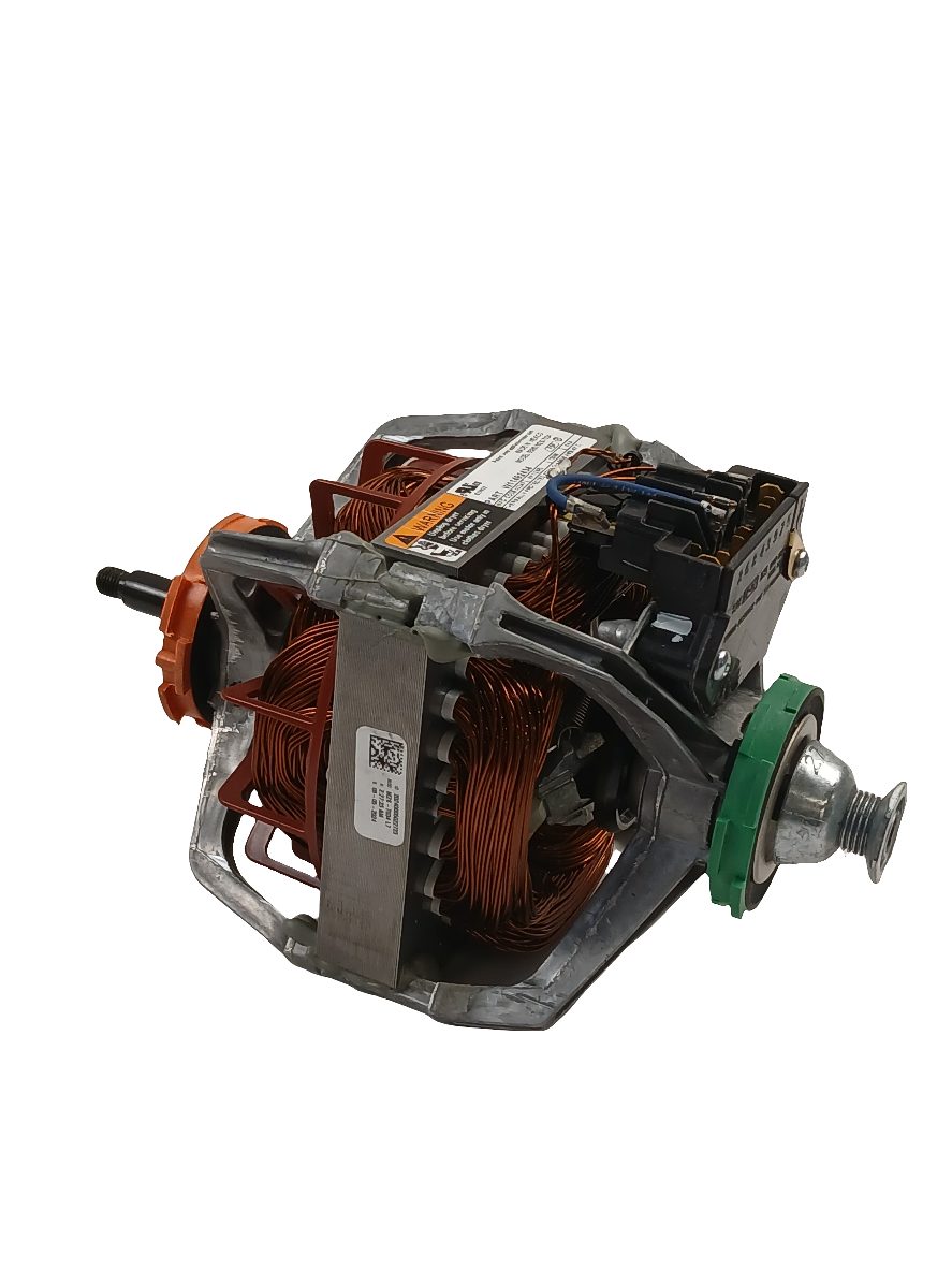 W11549461 Dryer Drive Motor - XPart Supply Ltd.