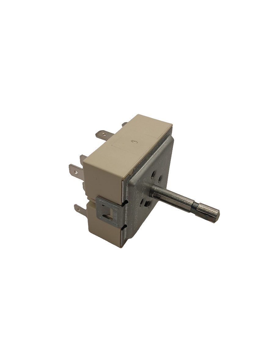 WG02F02812 Range Surface Element Switch, Replaces WB24T10063 - XPart Supply Ltd.