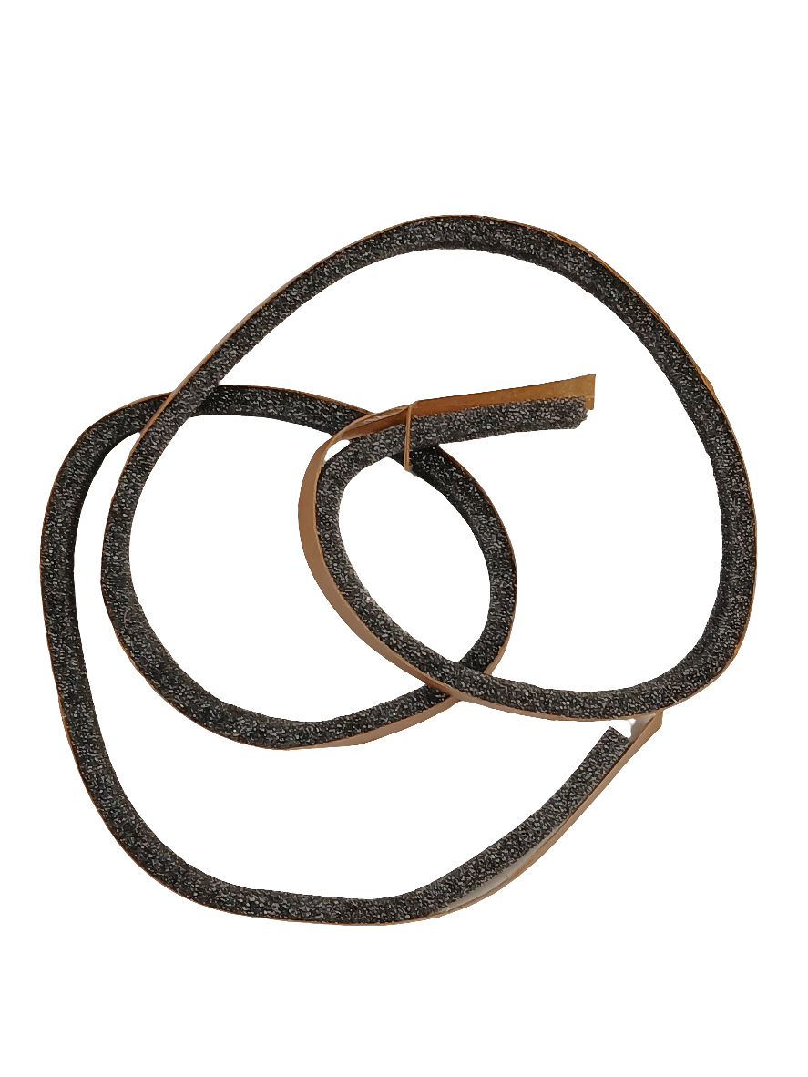 WW02L00040 Dryer Gasket Seal, Replaces 136B9174P201 - XPart Supply Ltd.