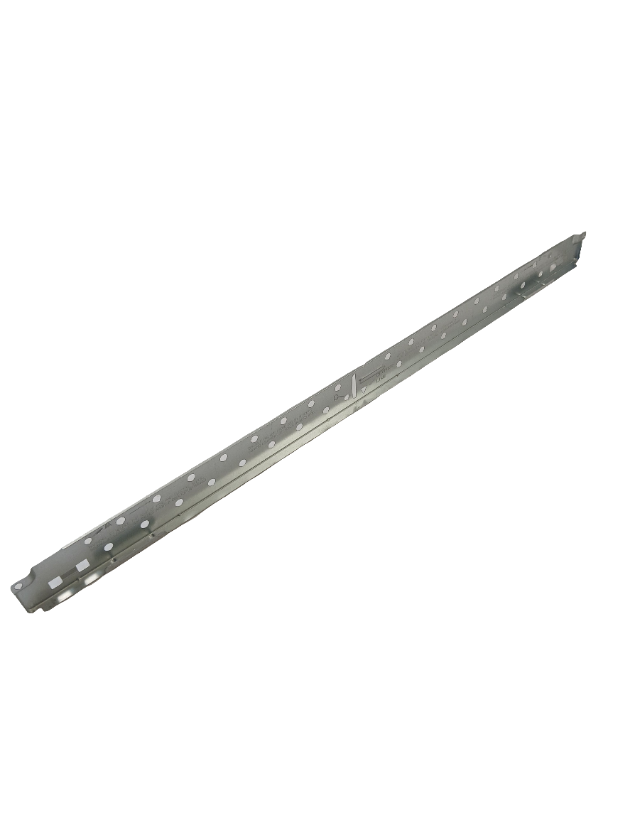 3300W0A045A Microwave Mounting Bracket Plate - XPart Supply Ltd.