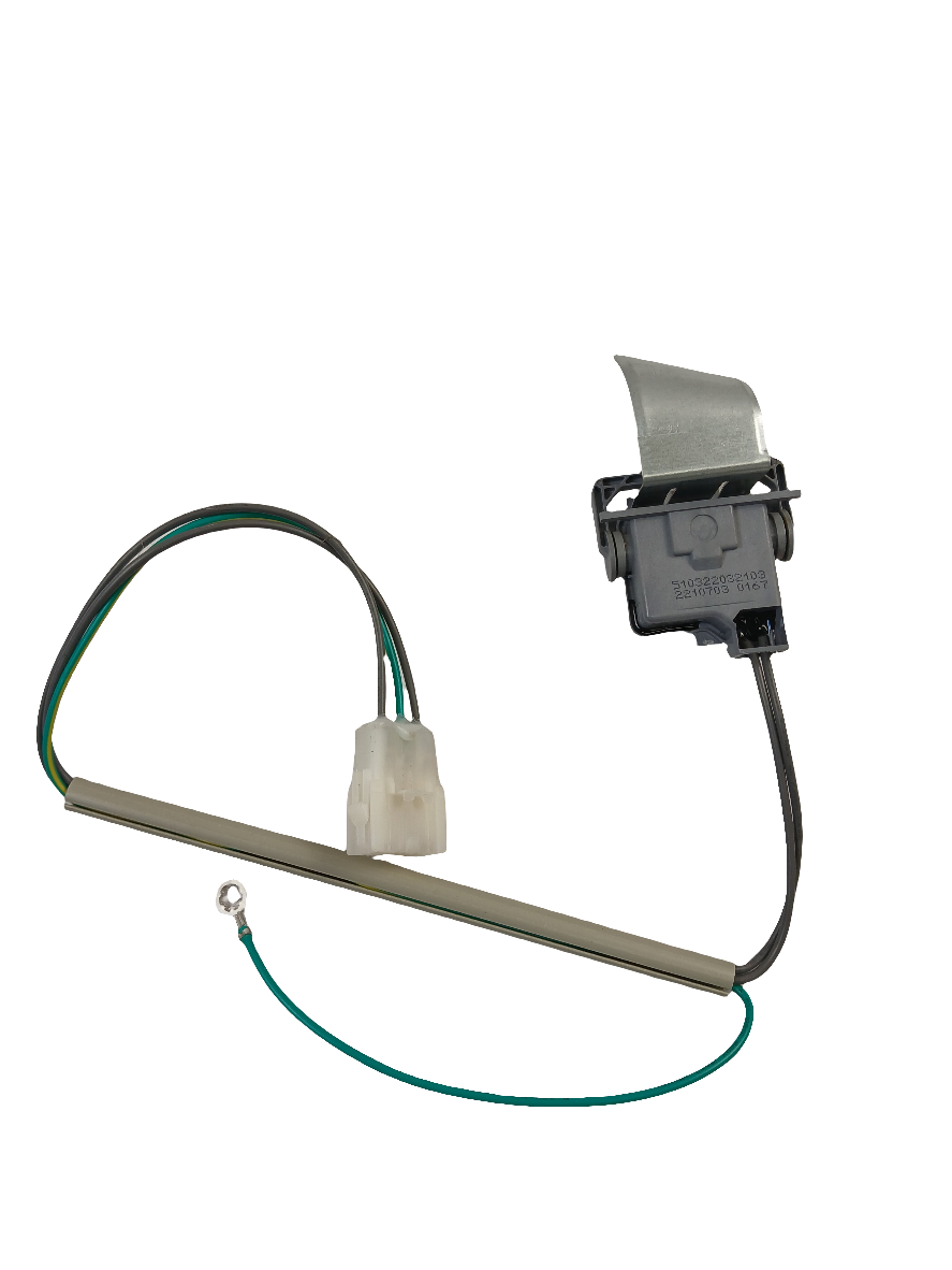 Choice 3949238CM Washer Lid Switch (replaces 3949238) - XPart Supply Ltd.