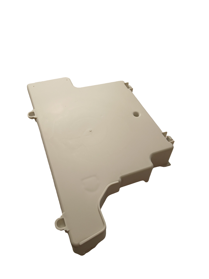 WPW10655367 Refrigerator Drain Pan (replaces W10189185, W10296784, W10655367) - XPart Supply Ltd.
