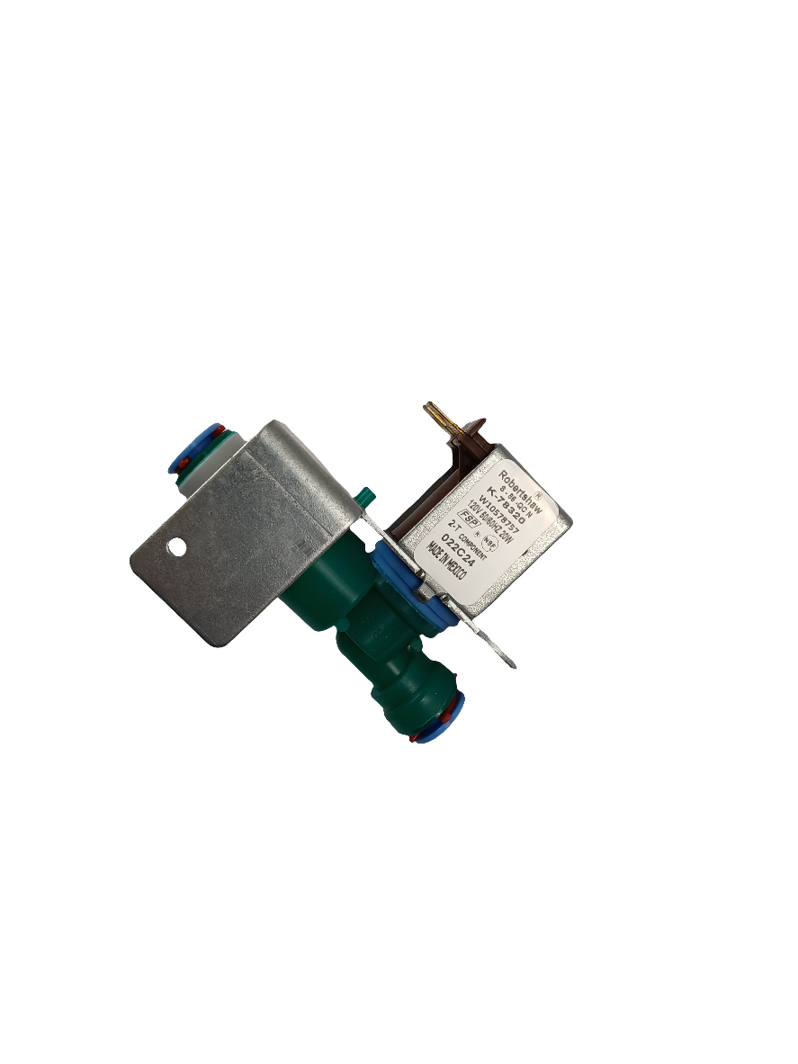 W11246413 Refrigerator Water Inlet Valve (replaces W10578757) - XPart Supply Ltd.