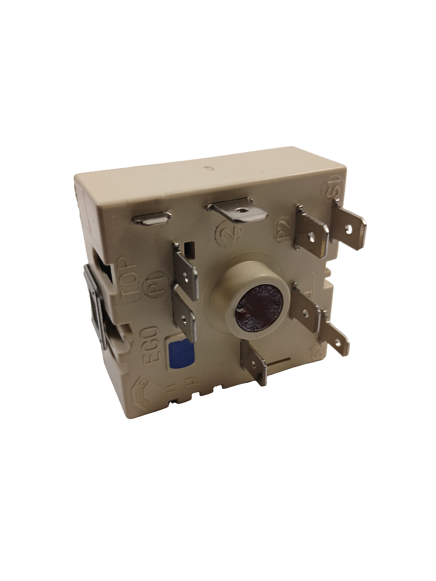 WG02F02812 Range Surface Element Switch, Replaces WB24T10063 - XPart Supply Ltd.