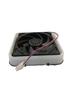 WPW10439624 Refrigerator Evaporator Fan Motor - XPart Supply Ltd.