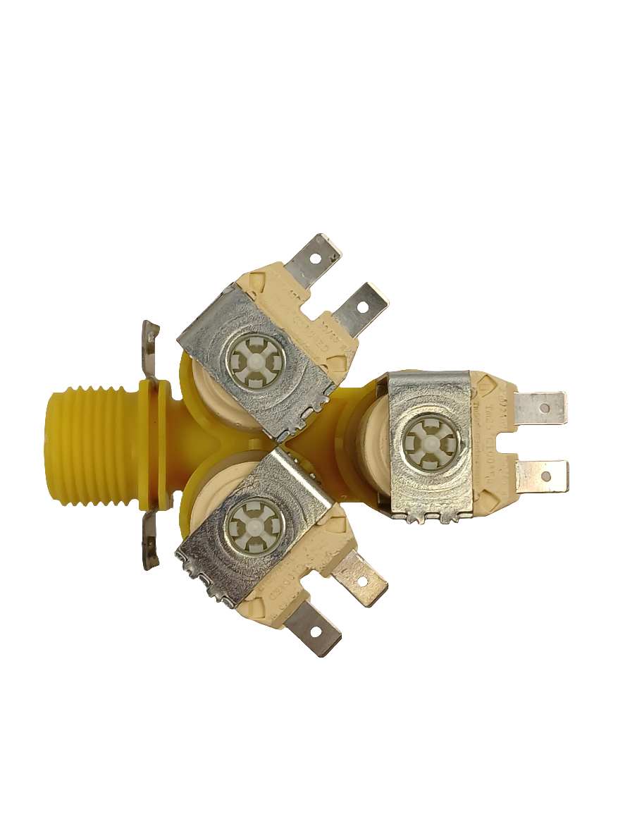 F8286401P Washer Water Inlet Valve - XPart Supply Ltd.